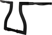 Pre-Wired Thresher Handlebar