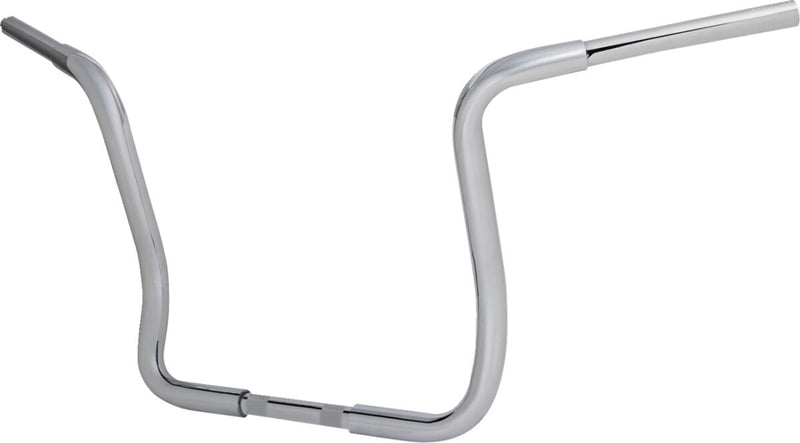 Pre-Wired Ape Handlebar