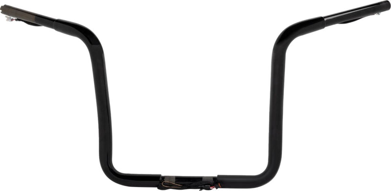 Pre-Wired Ape Handlebar