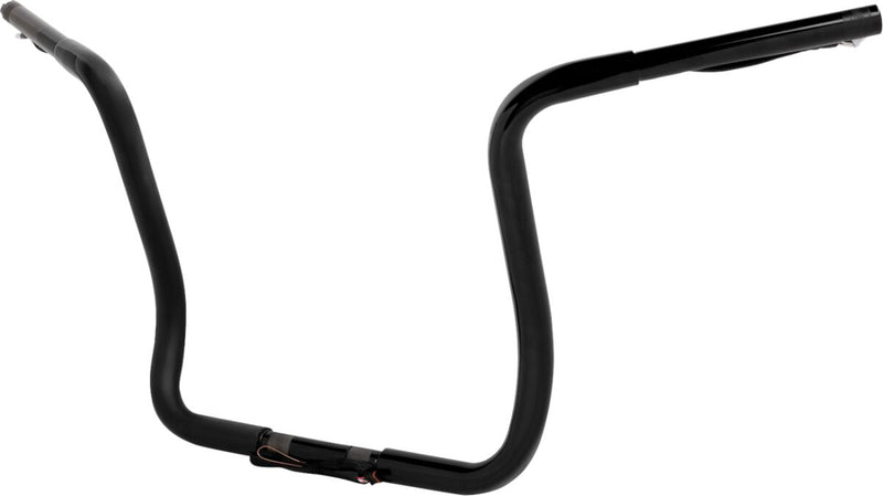 Pre-Wired Ape Handlebar