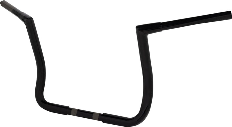 Pre-Wired Twin Peaks Handlebar