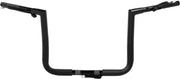 Pre-Wired Twin Peaks Handlebar