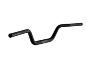 Rick's Motorcycles HNDLBR CLUBSTYLE PERFORMANCE for 2023-2025 Harley-Davidson Handlebar Black Standard 7010-T6 Aluminium #65-6SBP852-0