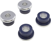 Alloy Art Gooden Tight Riser Bushing Kit for Various Various Harley-Davidson Motorcycles (See Fitment List)