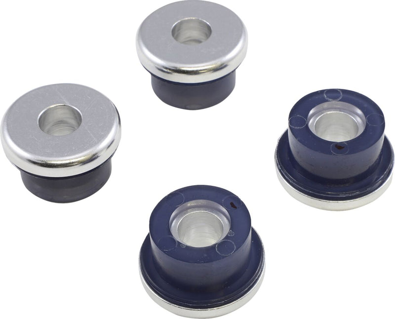 Alloy Art Gooden Tight Riser Bushing Kit for Various Various Harley-Davidson Motorcycles (See Fitment List)