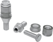 Alloy Art Gooden Tight Springer Riser Bushing Kit for 2008 Harley-Davidson Softail Cross Bones (EFI) - FLSTSB and 2009-2011 Harley-Davidson Softail Cross Bones - FLSTSB Motorcycles