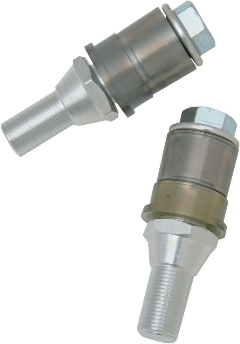 Alloy Art Gooden Tight Springer Riser Bushing Kit for 2008 Harley-Davidson Softail Cross Bones (EFI) - FLSTSB and 2009-2011 Harley-Davidson Softail Cross Bones - FLSTSB Motorcycles