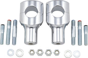 Drag Specialties Big Buffalo Handlebar Riser #0602-0467
