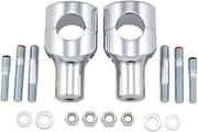 Drag Specialties Big Buffalo Handlebar Riser #0602-0467