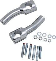 Drag Specialties Big Buffalo Handlebar Riser #0602-0469