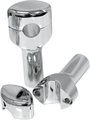 Handlebar Risers for 1" Handlebars