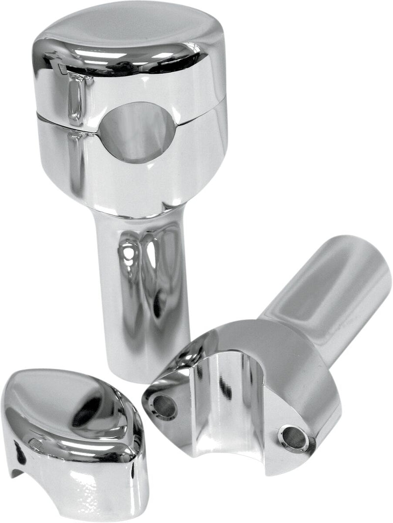 Handlebar Risers for 1" Handlebars