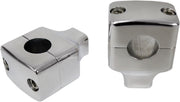 Square Column Riser for 1" Handlebars