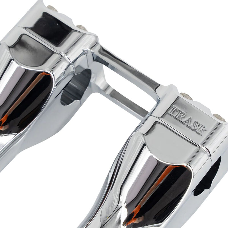 Assault Handlebar Riser
