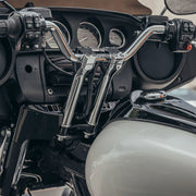 Assault Handlebar Riser