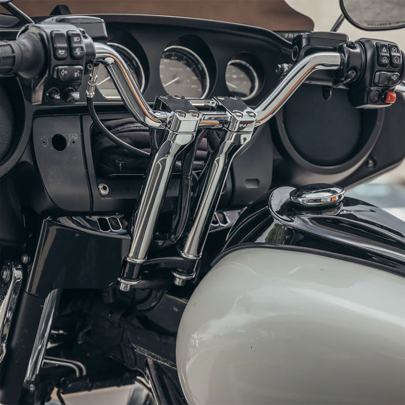 Assault Handlebar Riser