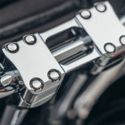 Assault Handlebar Riser