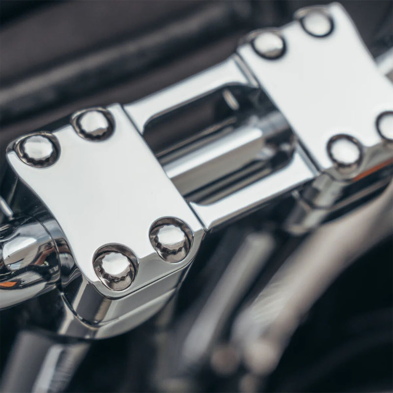 Assault Handlebar Riser