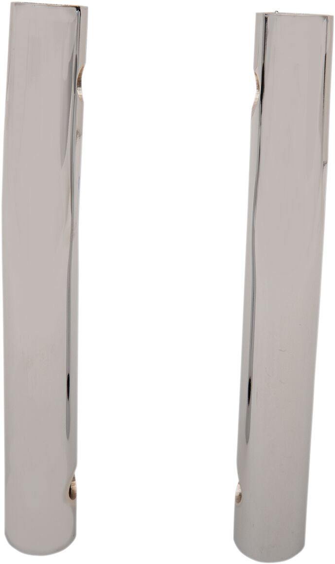 La Choppers 10 Inch Kage Riser in Chrome