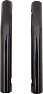 La Choppers 10 Inch Kage Riser in Gloss Black Black| Gloss #LA-7336-10RB