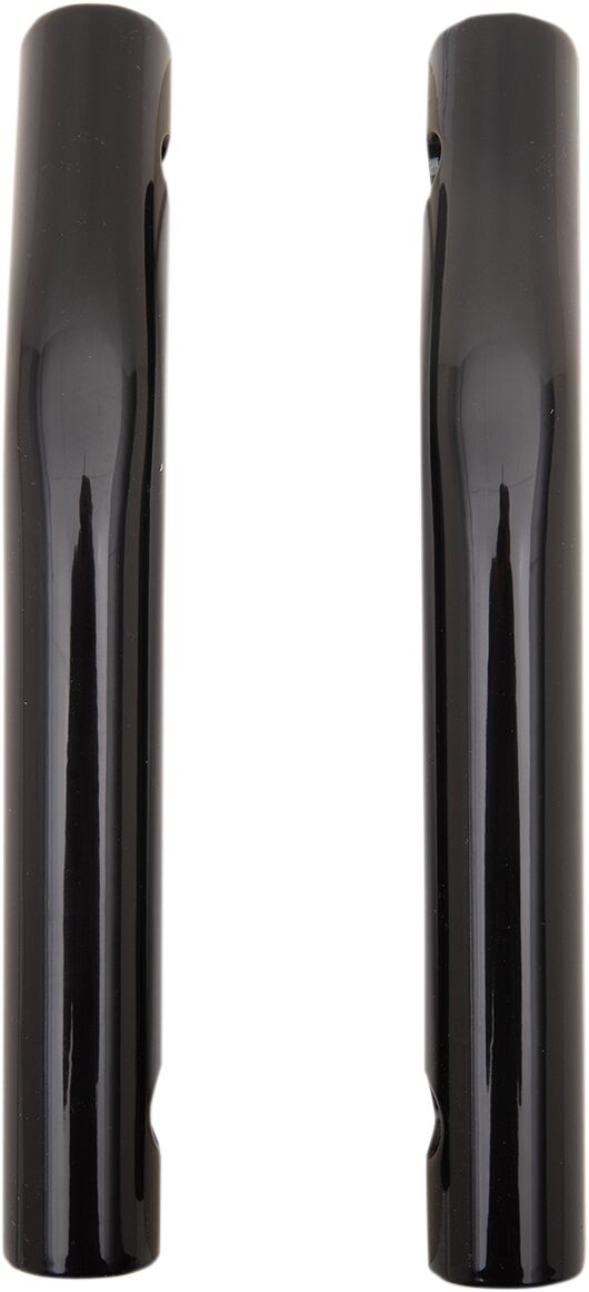 La Choppers 10 Inch Kage Riser in Gloss Black Black| Gloss #LA-7336-10RB