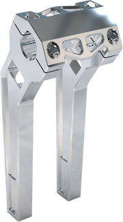 Performance Risers Raw #LA-7481-10R
