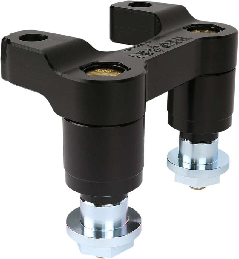 Thrashin Supply Co. Street Glide Riser Adaptor Kit