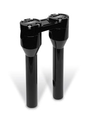 Clubstyle Straight Riser - 20.5 cm (8") Dyna,
Softail,
Classic,
Revolution,
Sportster