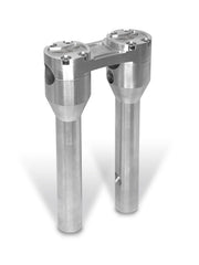Clubstyle Straight Riser - 20.5 cm (8") Dyna,
Softail,
Classic,
Revolution,
Sportster
