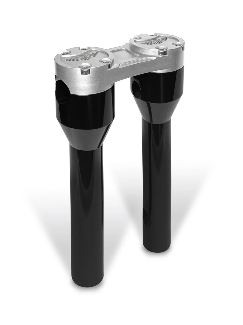 Heinz Bikes Riser CS STRG 8 BS 1 1/4" for Harley-Davidson Softail, Sportster, Dyna & FXR 1970-2024