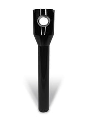 Clubstyle Straight Riser - 25.5 cm (10") Dyna,
Softail,
Classic,
Revolution,
Sportster