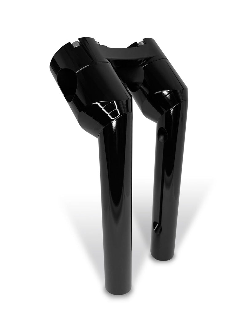 Clubstyle Pullback Riser - 20.5 cm (8") Dyna,
Softail,
Classic,
Revolution,
Sportster