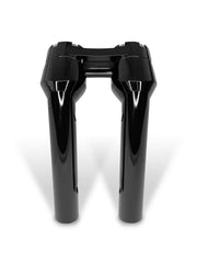 Clubstyle Pullback Riser - 15 cm (6") Dyna,
Softail,
Classic,
Revolution,
Sportster