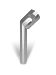 Clubstyle Pullback Riser - 15 cm (6") Dyna,
Softail,
Classic,
Revolution,
Sportster