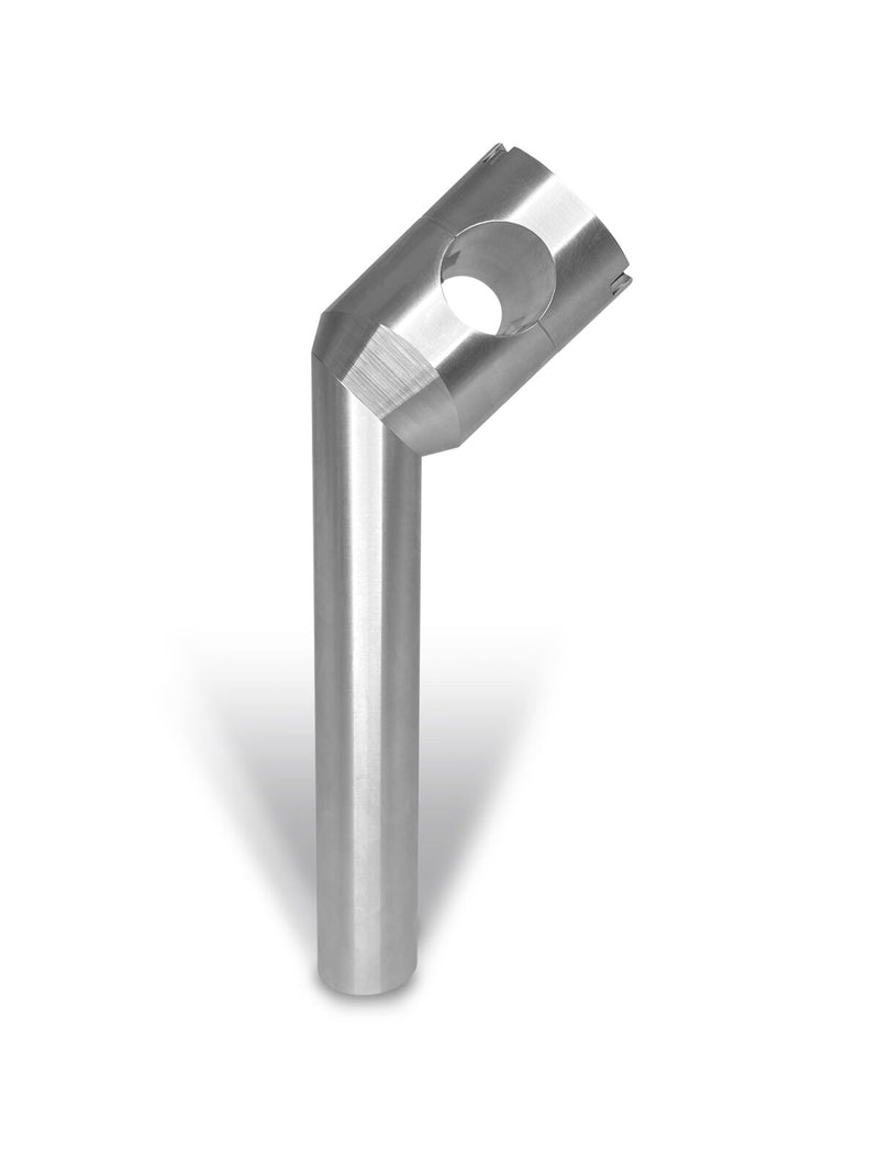 Clubstyle Pullback Riser - 15 cm (6") Dyna,
Softail,
Classic,
Revolution,
Sportster