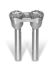 Clubstyle Pullback Riser - 15 cm (6") Dyna,
Softail,
Classic,
Revolution,
Sportster