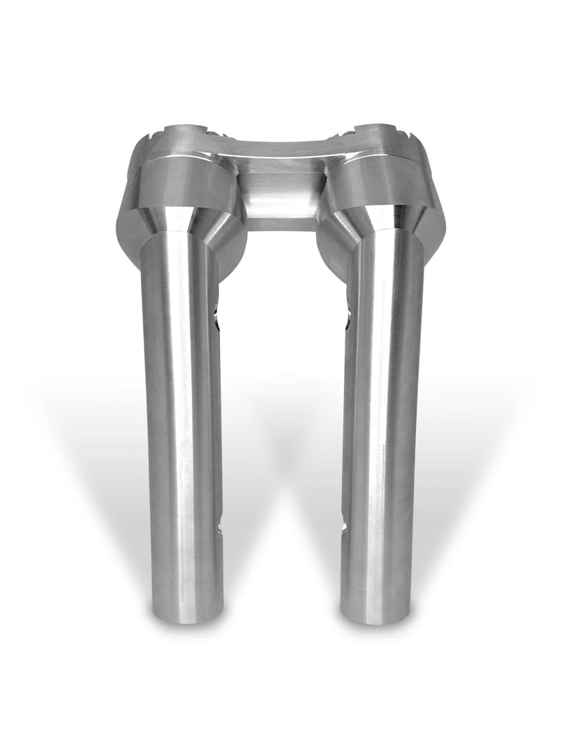 Clubstyle Pullback Riser - 15 cm (6") Dyna,
Softail,
Classic,
Revolution,
Sportster