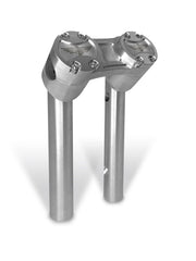 Clubstyle Pullback Riser - 20.5 cm (8") Dyna,
Softail,
Classic,
Revolution,
Sportster
