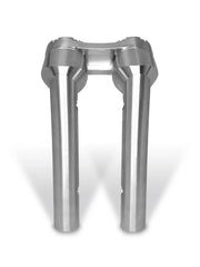Clubstyle Pullback Riser - 20.5 cm (8") Dyna,
Softail,
Classic,
Revolution,
Sportster