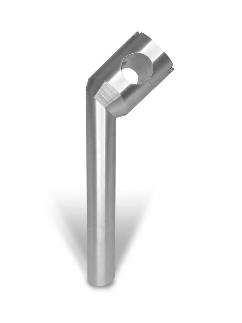 Clubstyle Pullback Riser - 20.5 cm (8") Dyna,
Softail,
Classic,
Revolution,
Sportster