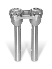 Clubstyle Pullback Riser - 20.5 cm (8") Dyna,
Softail,
Classic,
Revolution,
Sportster