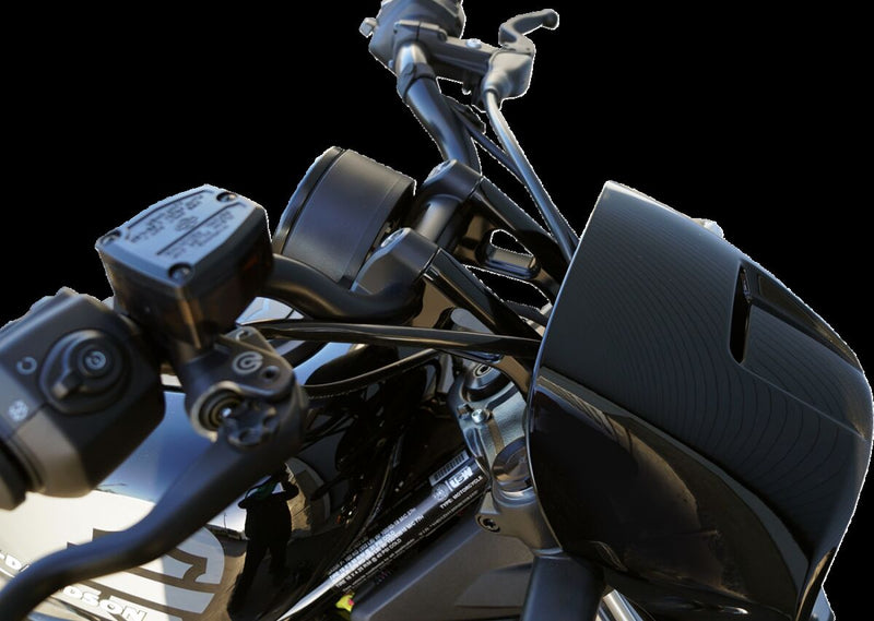 Sportster Riser Kit