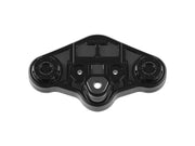 Rick's Motorcycles RISER + TRIPLE TREE for 2024-2025 Harley-Davidson FLTRX 1923 ABS Anodised Black Kit