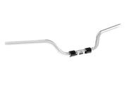 Rick's Motorcycles Handlebar Riser Adapter for 1999-2025 Harley-Davidson Black Kit
