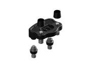 Rick's Motorcycles OEM riser relocation kit 40mm for 2020-2024 Harley-Davidson Black #S8-RV40125-0