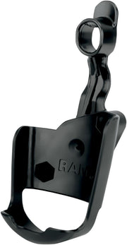 RAM Mounts Cradle for Phones and GPS Black Flat Composite