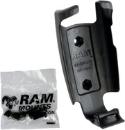 RAM Mounts Cradle for Phones and GPS Black Flat Composite