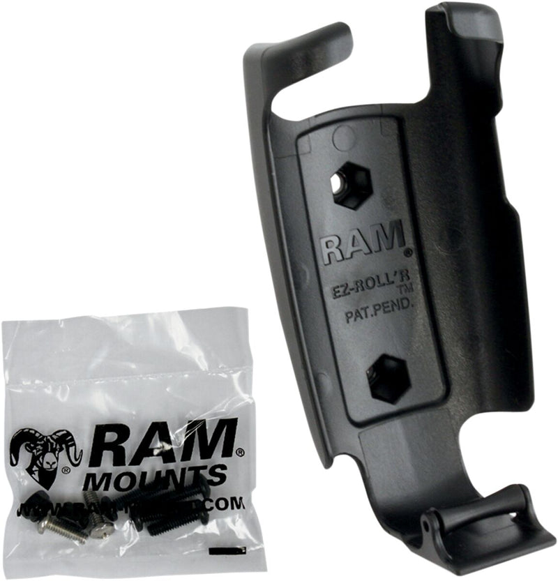 RAM Mounts Cradle for Phones and GPS Black Flat Composite #RAM-HOL-GA41U