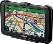 RAM Mounts Cradle for Phones and GPS Black Flat Composite #RAM-HOL-GA50U