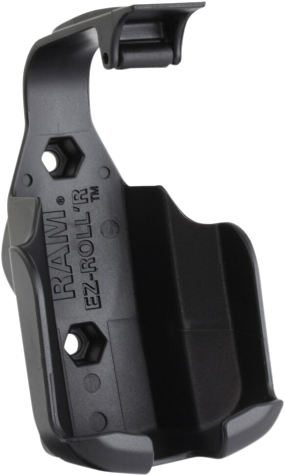RAM Mounts Cradle for Phones and GPS Black Flat Composite #RAM-HOL-GA48U